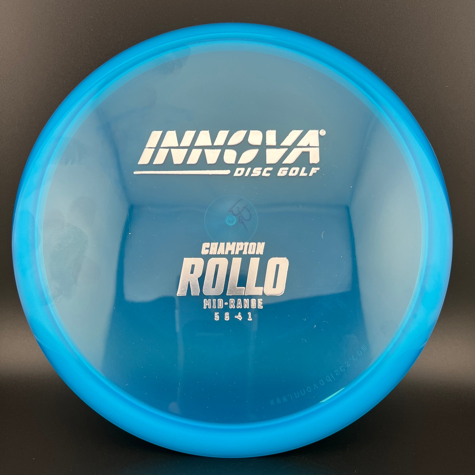 Champion Rollo Innova