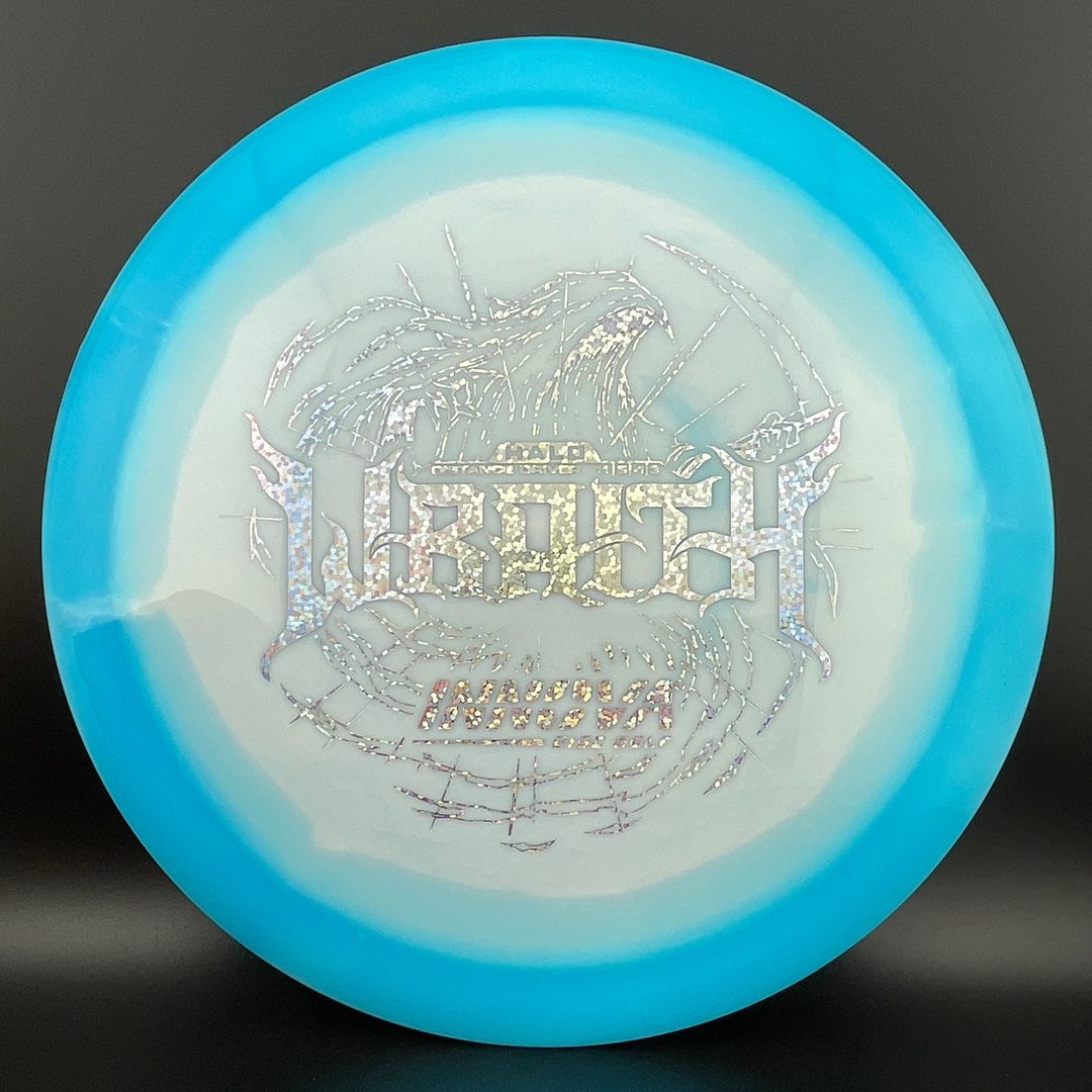 Halo Star Wraith Innova