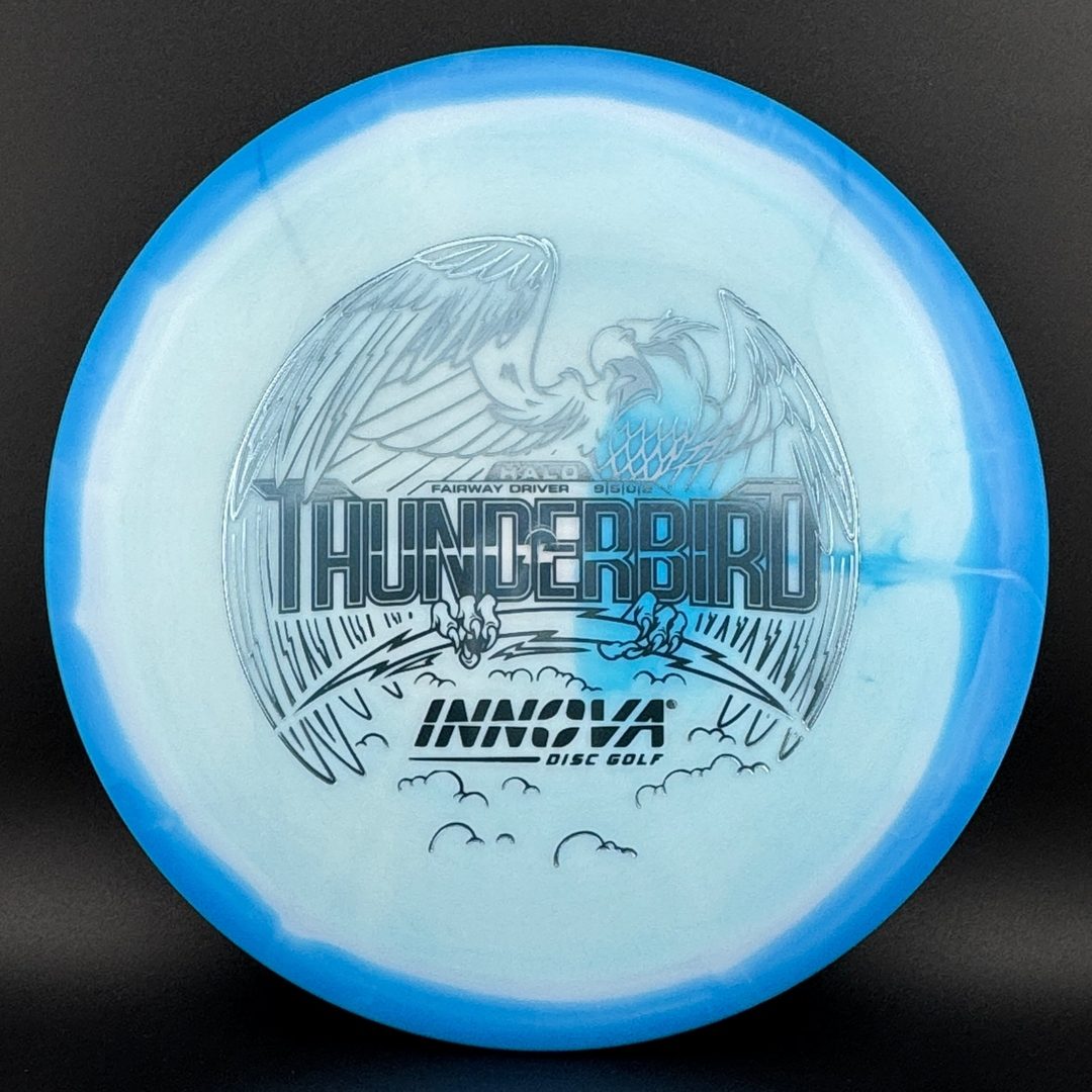 Halo Star Thunderbird Innova