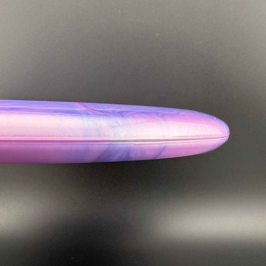 Swirl Big Z Luna - Anthony Barela - Snake Pit Discraft