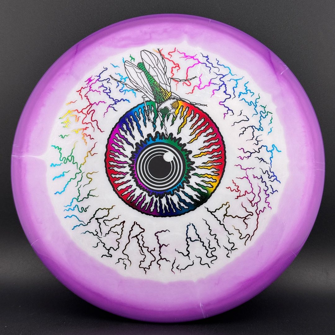 Halo Star Mako3 - Eye-Fly RAD V2 by Ripper Studios Innova