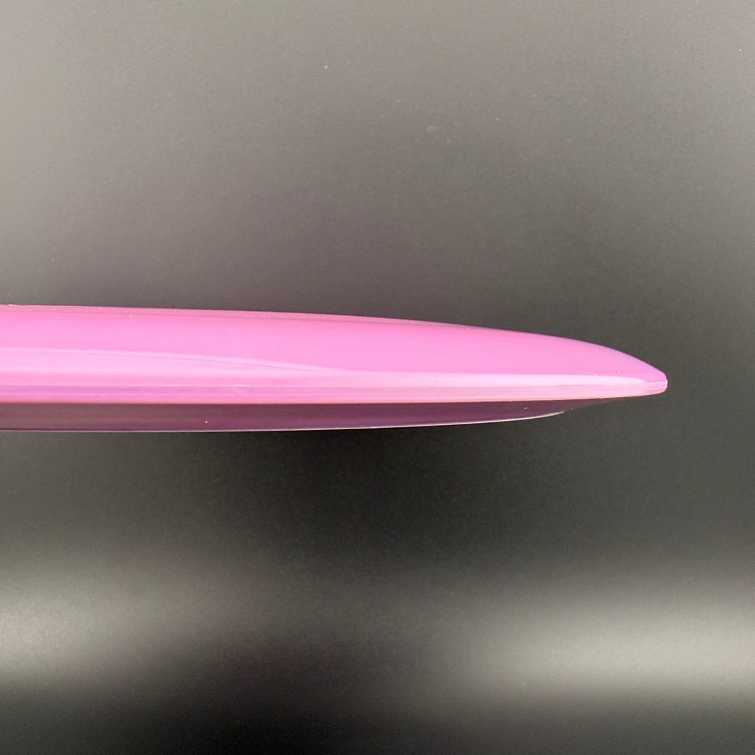 Swirly Star Sidewinder - Air Force Innova