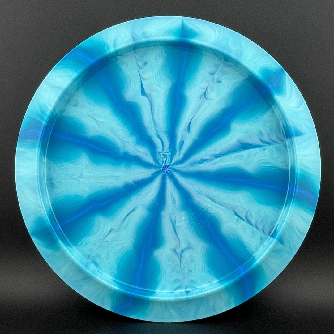 Supreme Burst Sockibomb Felon - Factory Blank Dynamic Discs