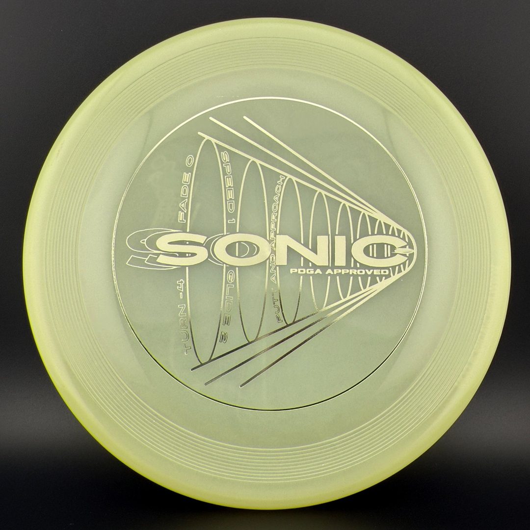Proto Glow Champion Sonic Innova