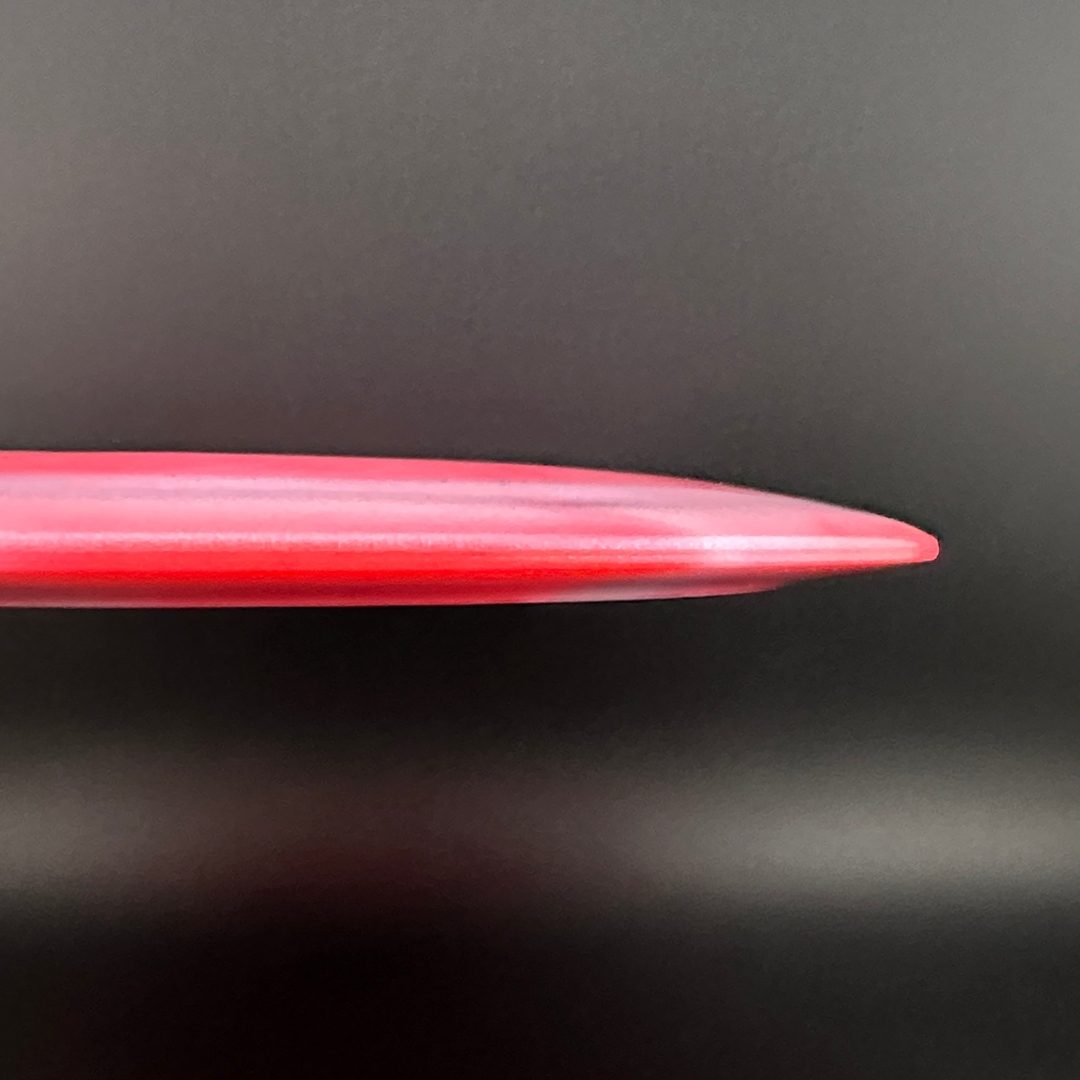 Colorshift Swirl Z Zeus - Paul McBeth 2 Foil Discraft