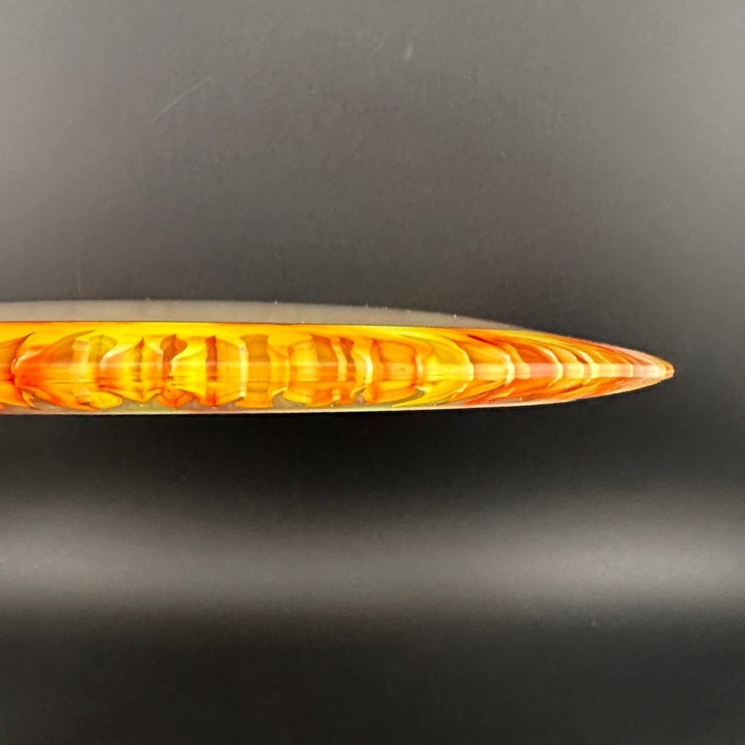 Fly Dye FuZed Scorch - Limited Edition Discraft