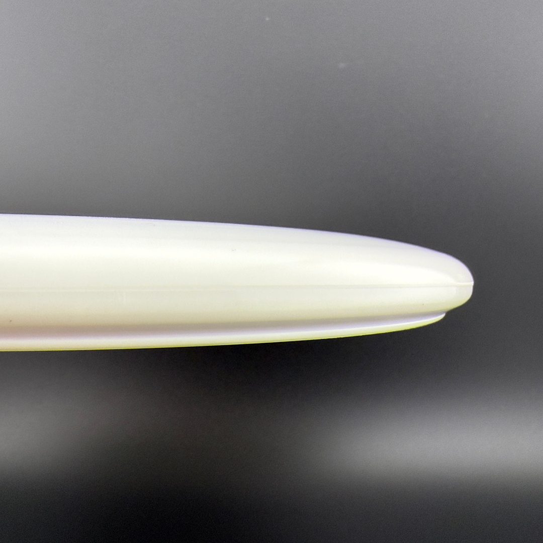 Fuzion Judge - Blank Canvas - Dyer's Delight Dynamic Discs