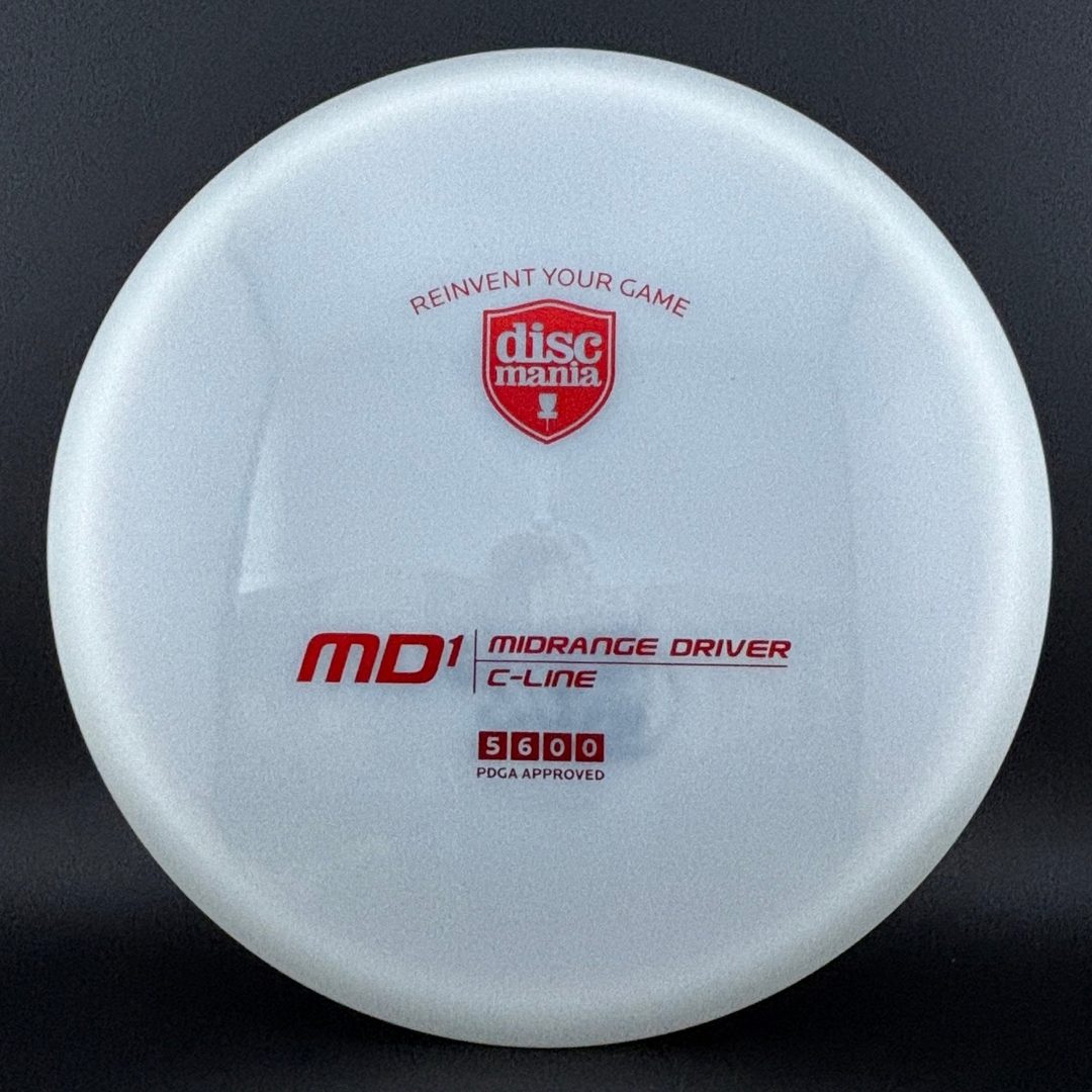 C-Line MD1 *Colten Stash* Discmania