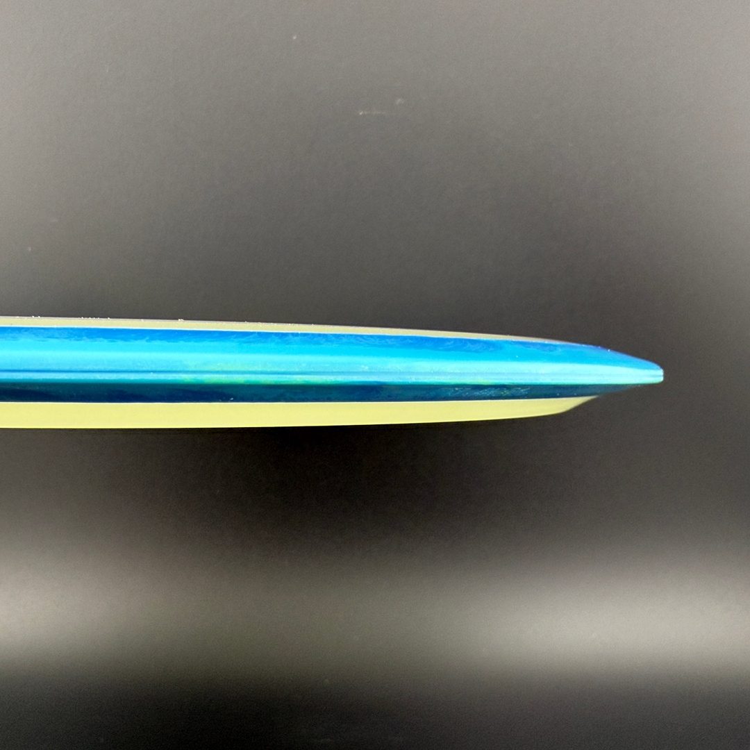 Eclipse Insanity - "Trapped" by Skeet Scienski 1/200 Axiom