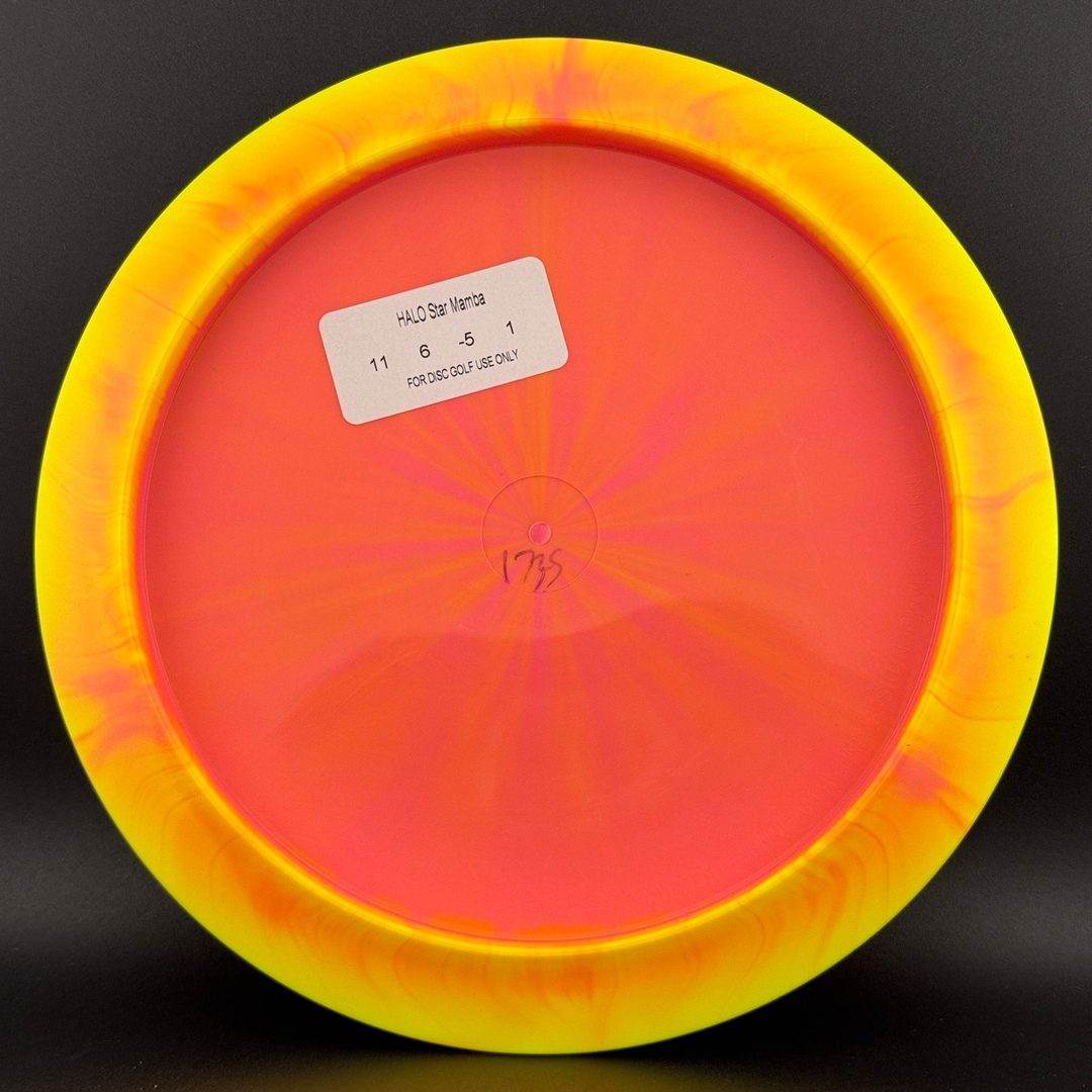 Halo Star Mamba - Eye-Fly RAD V2 by Ripper Studios Innova
