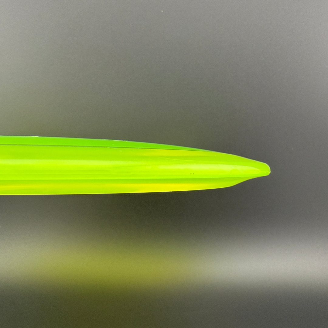 Soft Ethos Votum - First Run - Mantis TSA