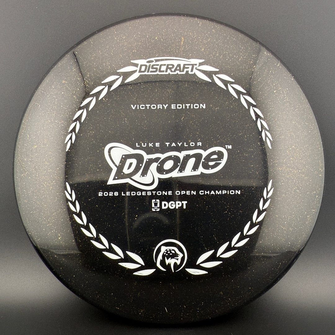 Midnight Drone - Victory Edition Luke Taylor LSO