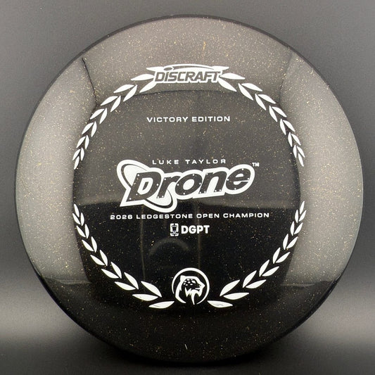 Midnight Drone - Victory Edition Luke Taylor LSO