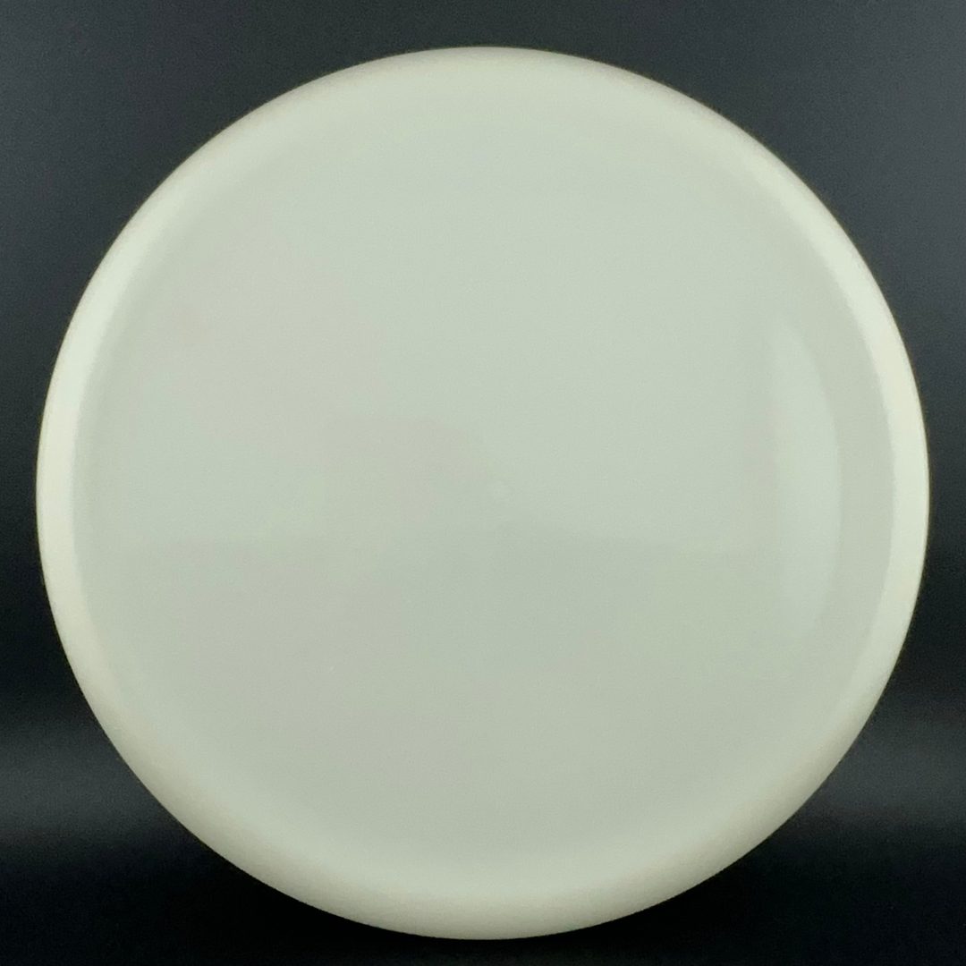 Neutron Range - Blank Streamline