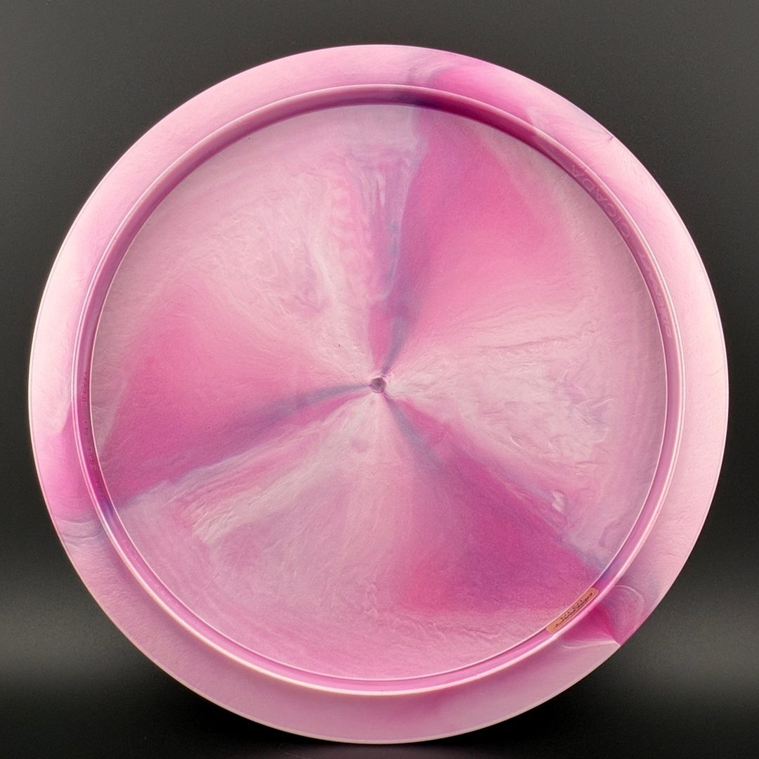 Big Z Titanium Cicada - 2026 Missy Gannon Tour Series Discraft