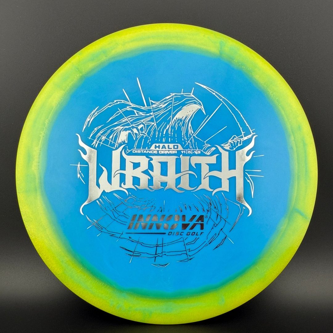 Halo Star Wraith Innova