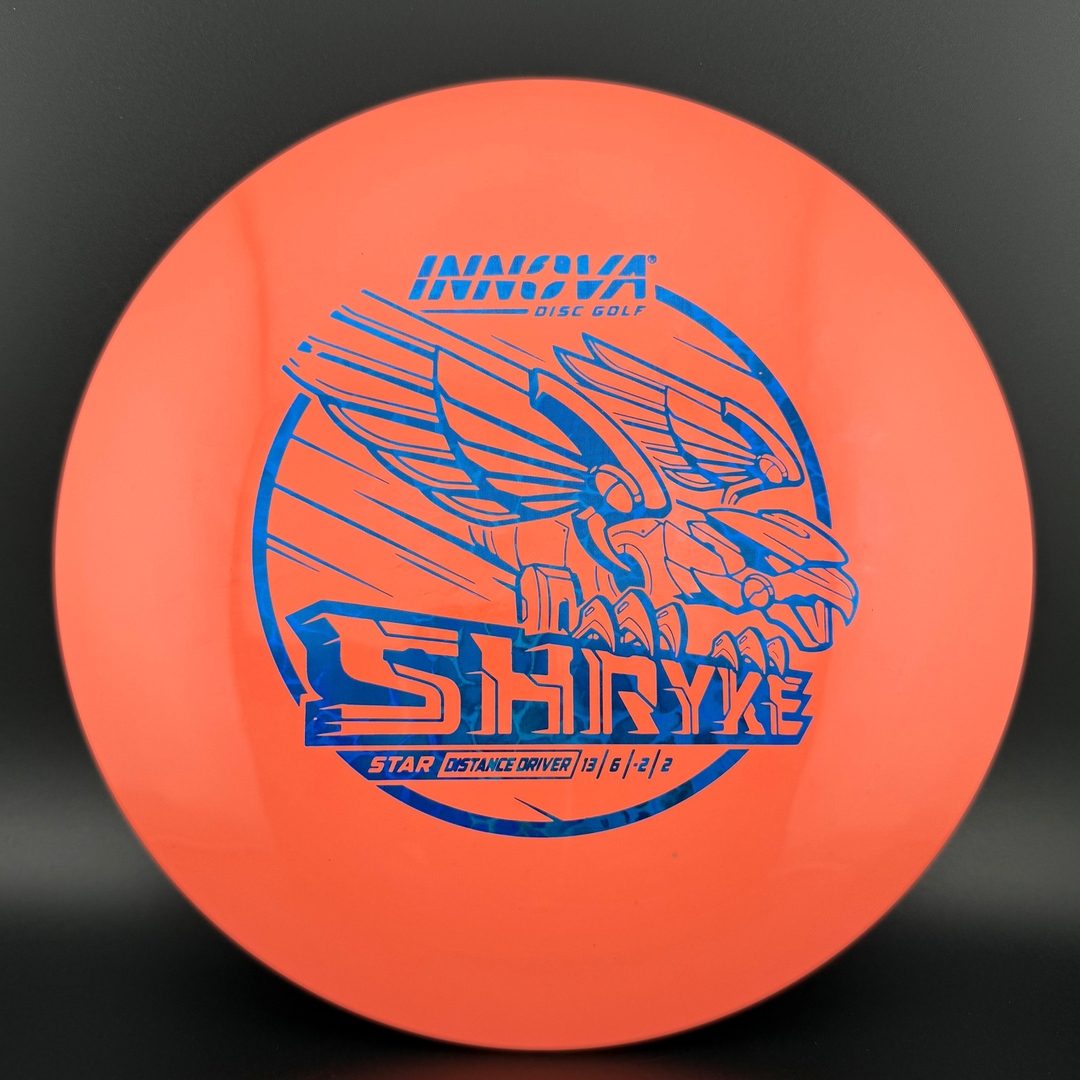 Star Shryke Innova