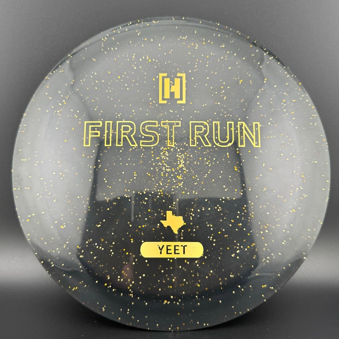 Vision Yeet - First Run - 1/250 Hooligan