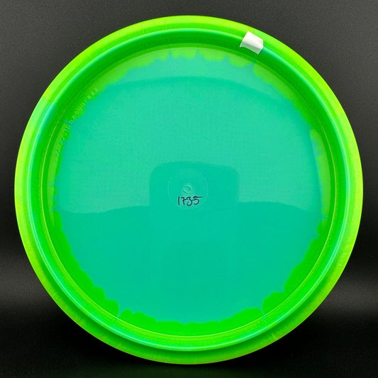 Halo Star Croc Innova