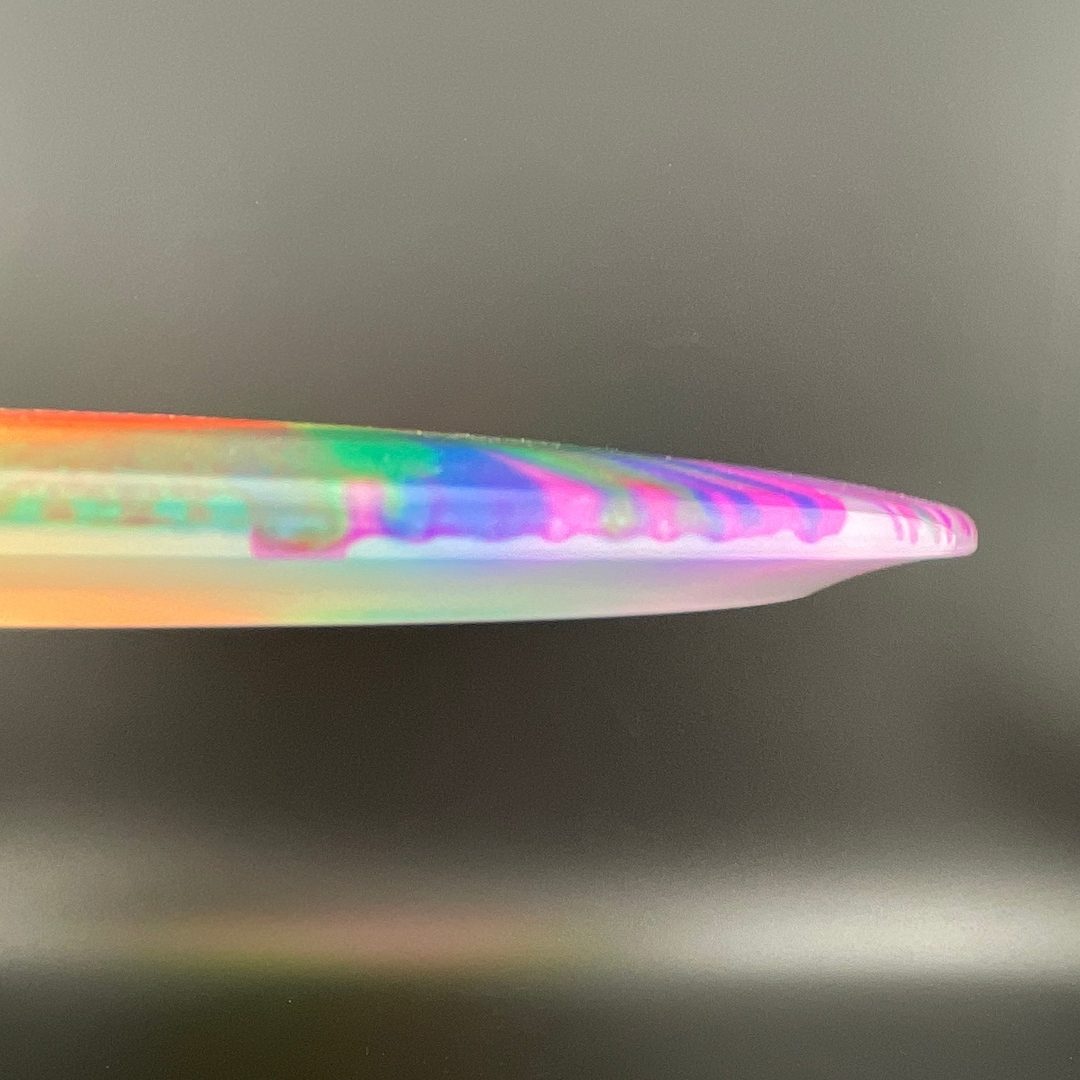 I-Dye Champion Firebird Innova