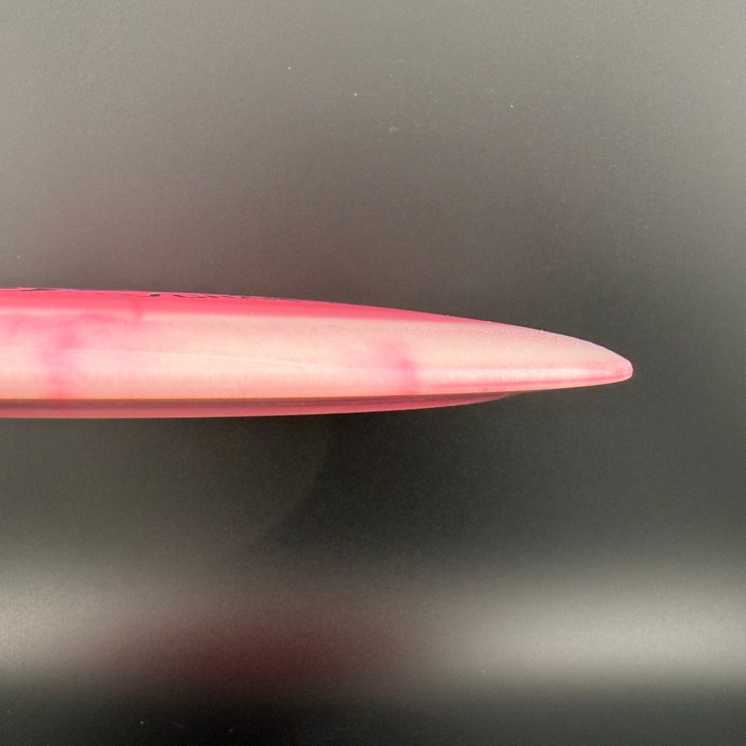 Halo Star Destroyer - Baby Destroyer - Bradley Williams 2026 Innova