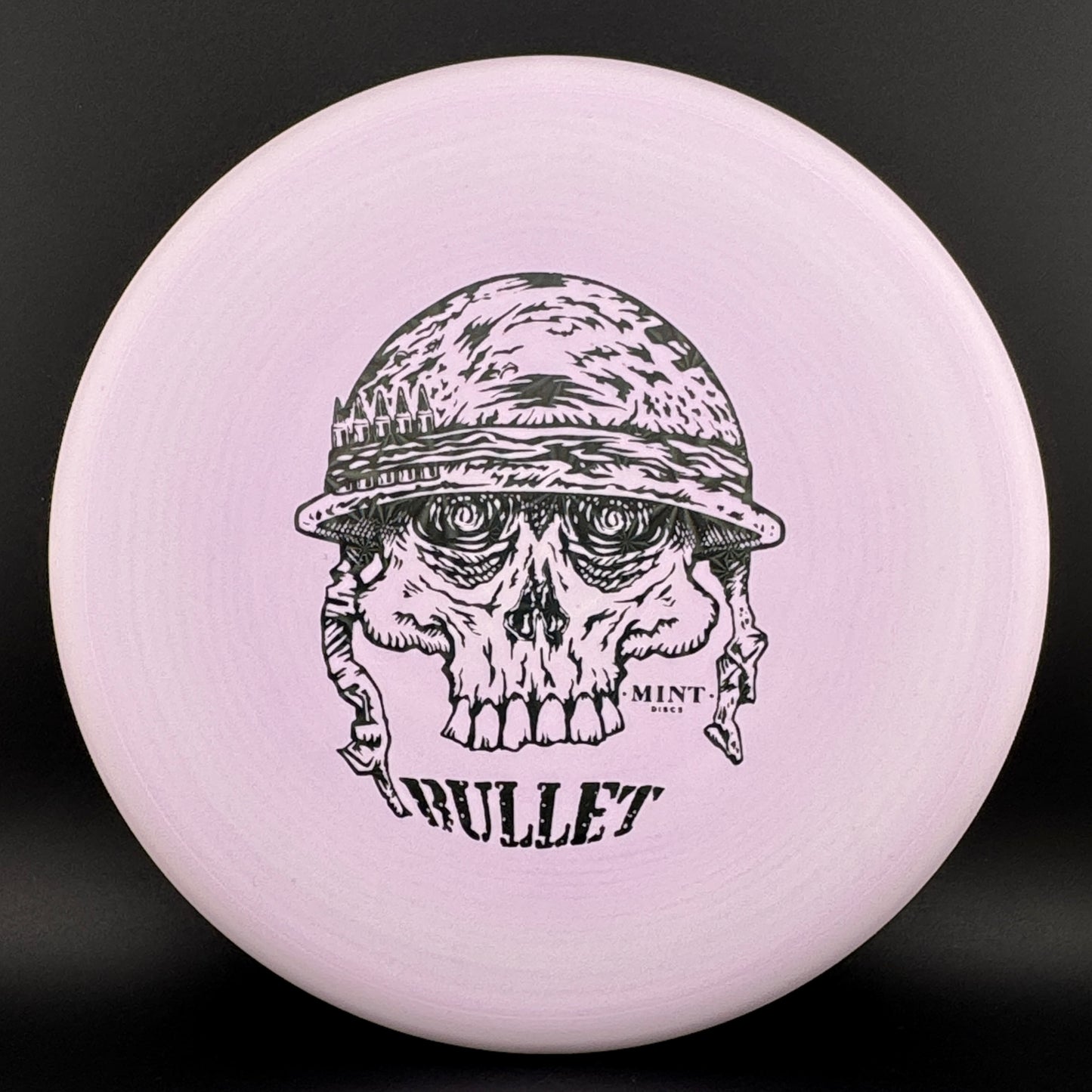 Medium Royal Bullet - Skullet by Skulboy