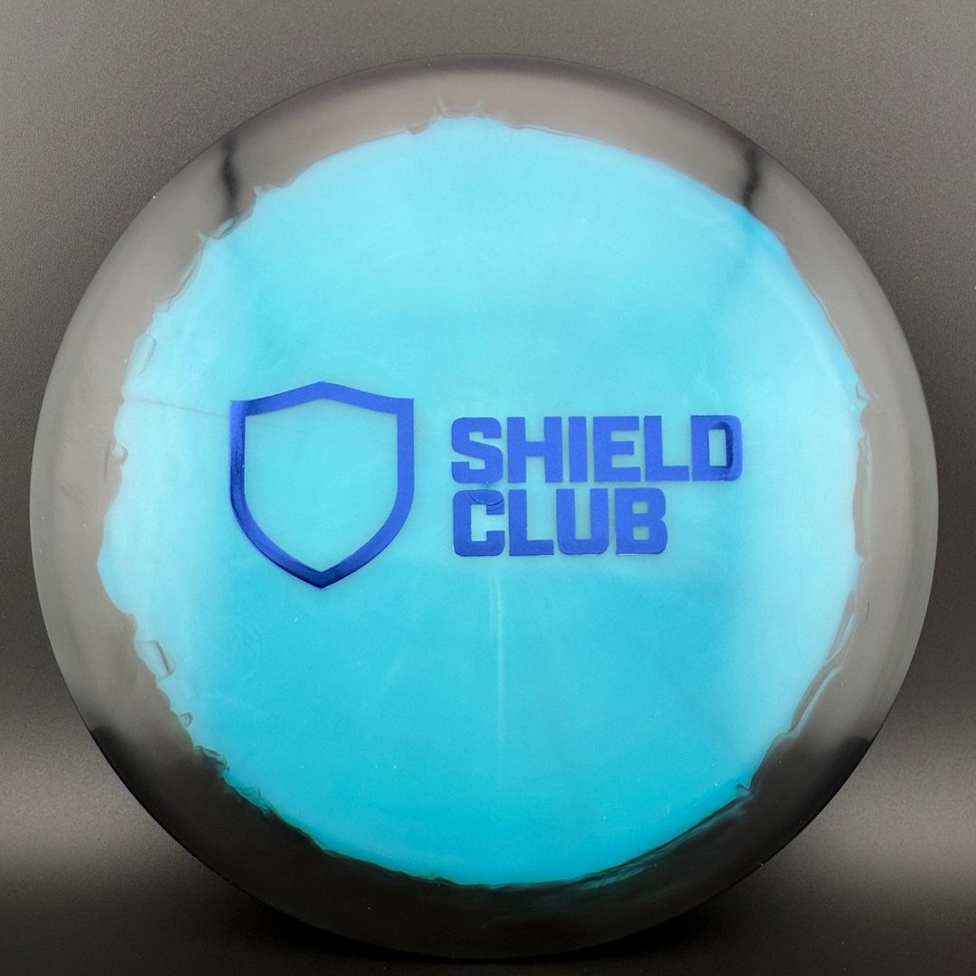 Color Glow Horizon C-Line DD1 - Shield Club Discmania