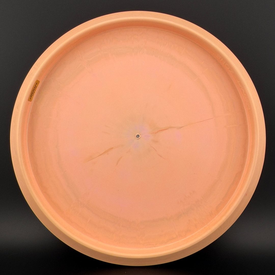 ESP Zone - McFace Misprint - Paul McBeth 6x Claws Discraft