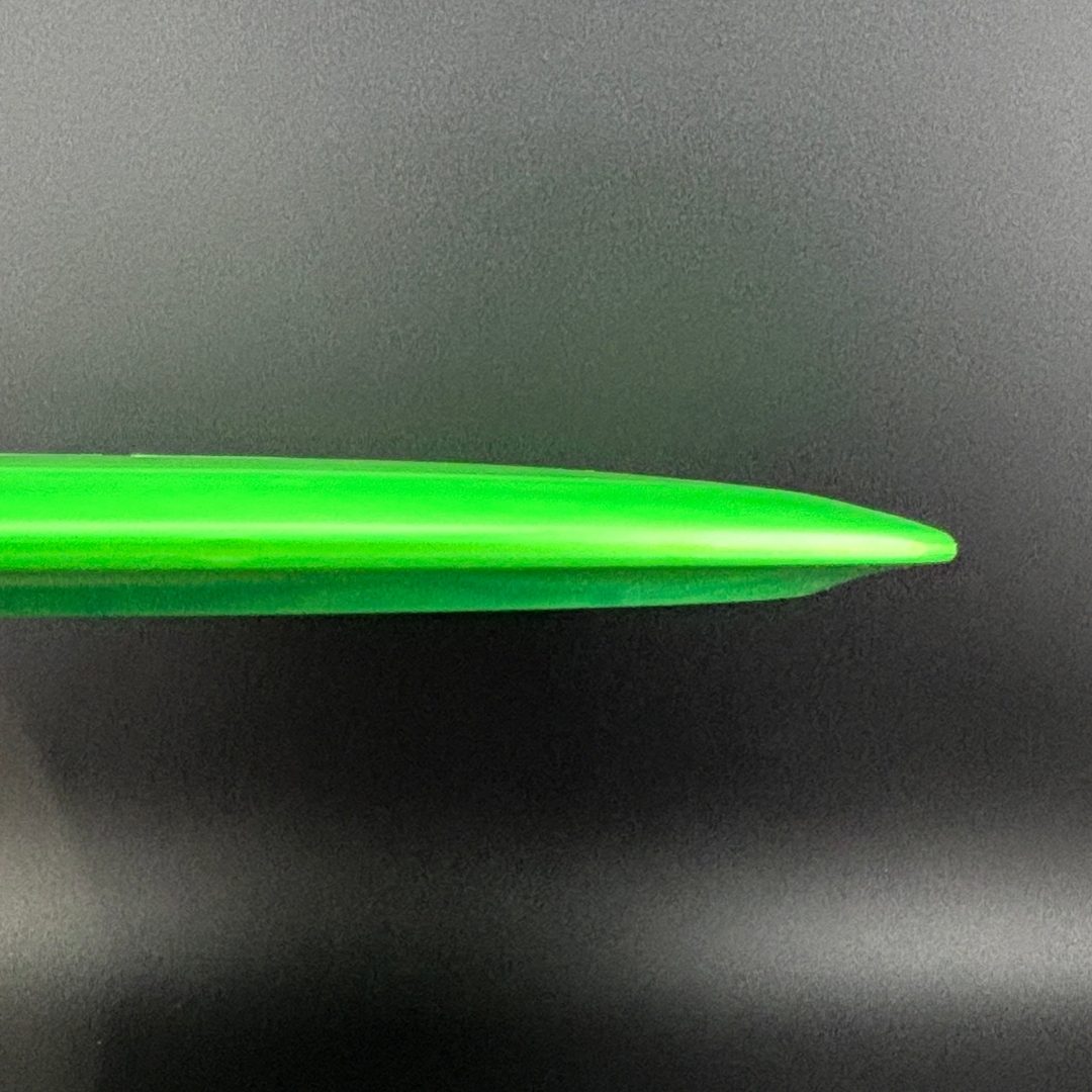 Aura Mantra - Moth Stamp TSA