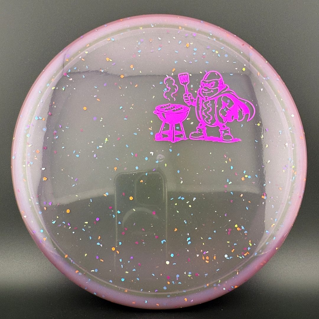 Confetti Z Zone SS - Grillin' Glizzy