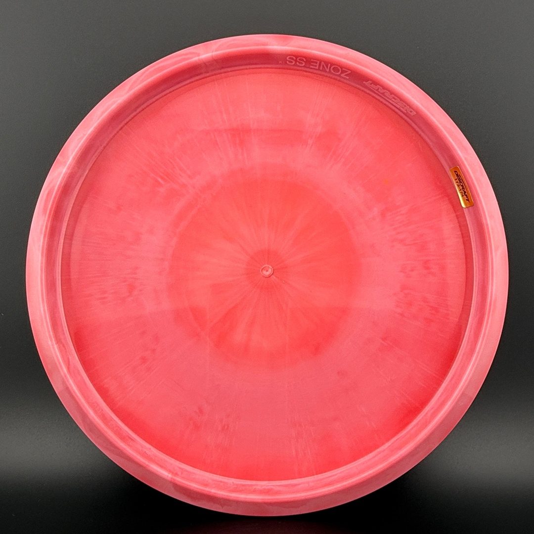 ESP FLX Zone SS - Big Cupid's Arrow Discraft