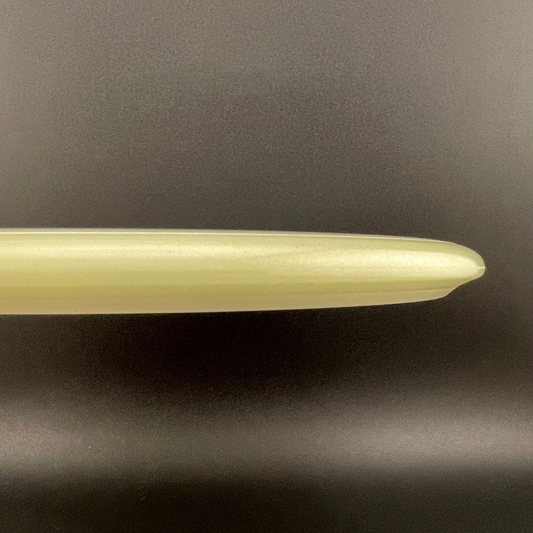 Total Eclipse Hex Axiom