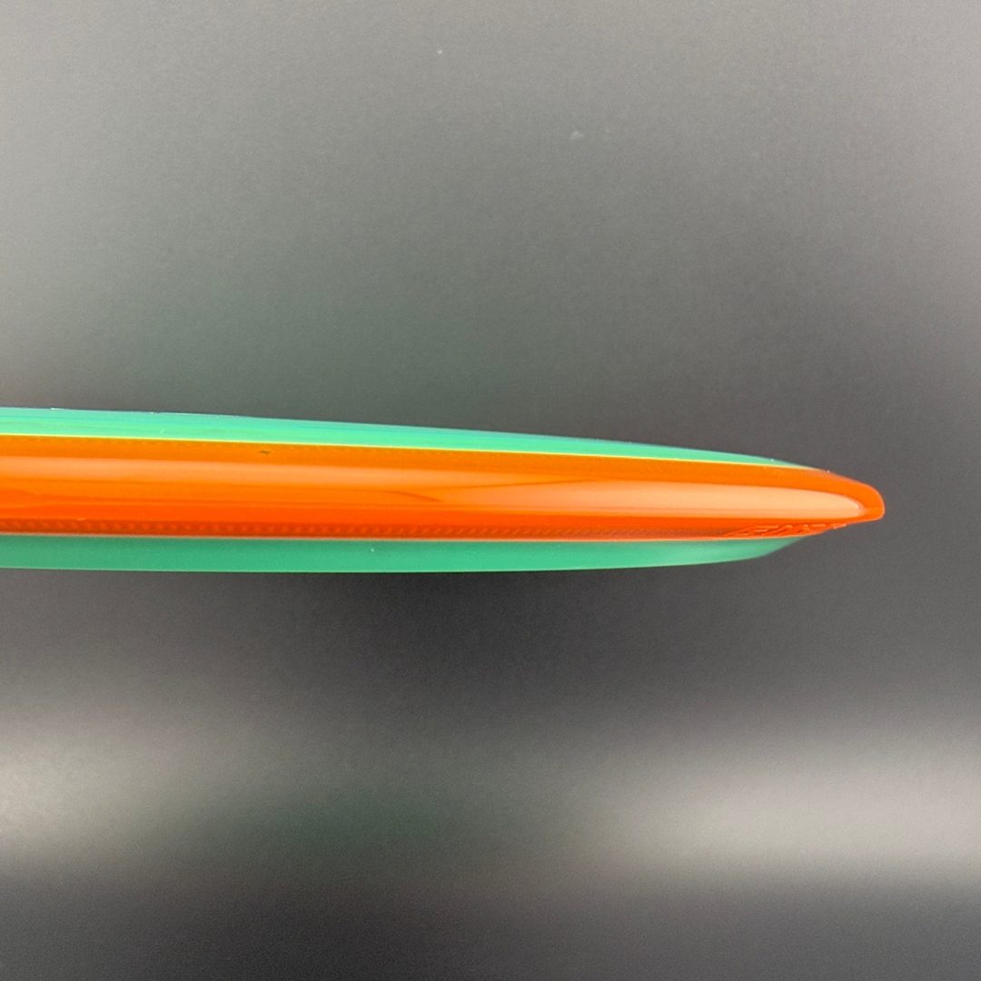 Prism Neutron Crave - Lightweight - Lab Second Axiom