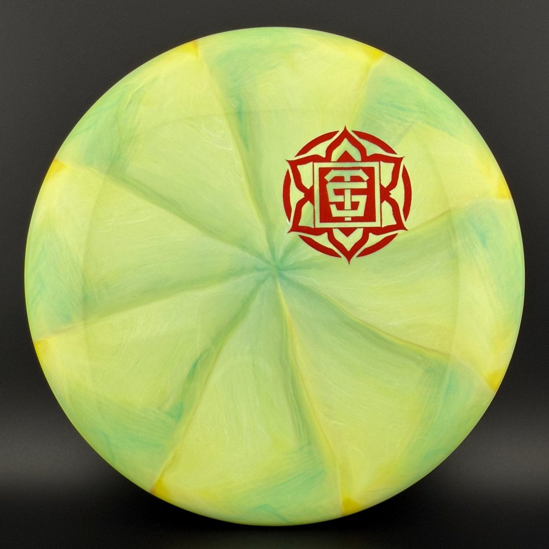 Nebula Aura Praxis - TSA Mini Lotus TSA