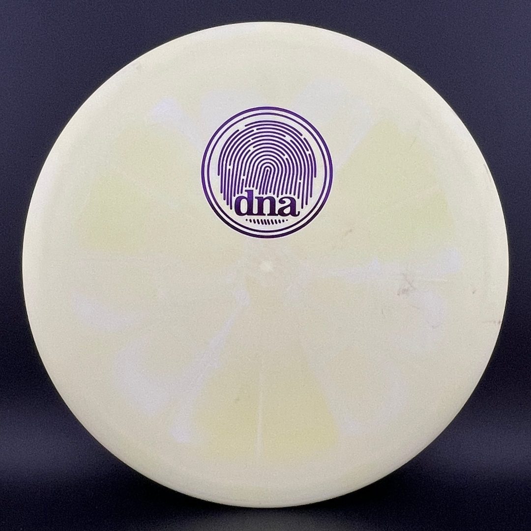 Exo Hard Vapor MD5 - Kyle Klein dna Series Discmania