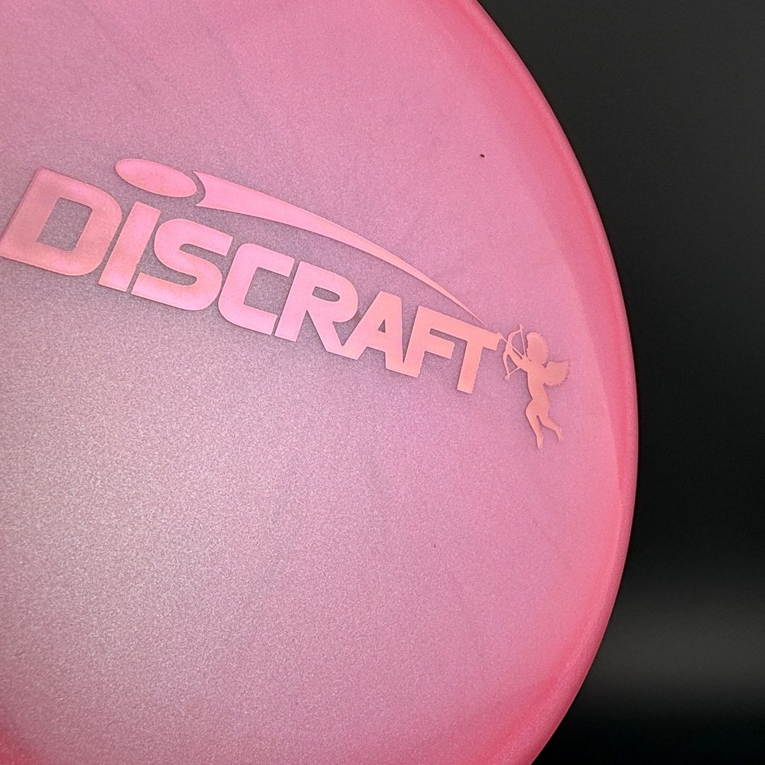 Colorshift Z Buzzz - Big Cupid's Arrow Discraft