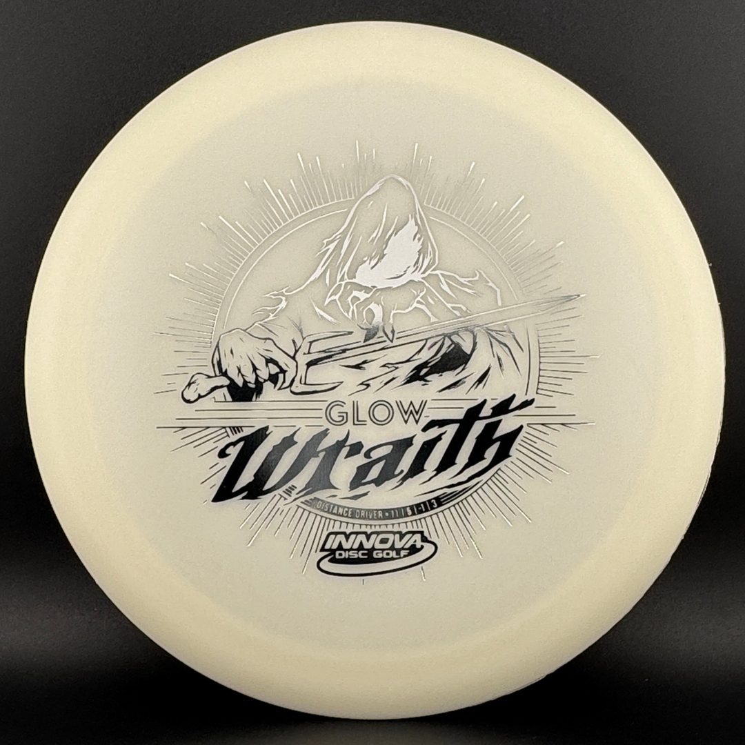 Classic Glow DX Wraith Innova