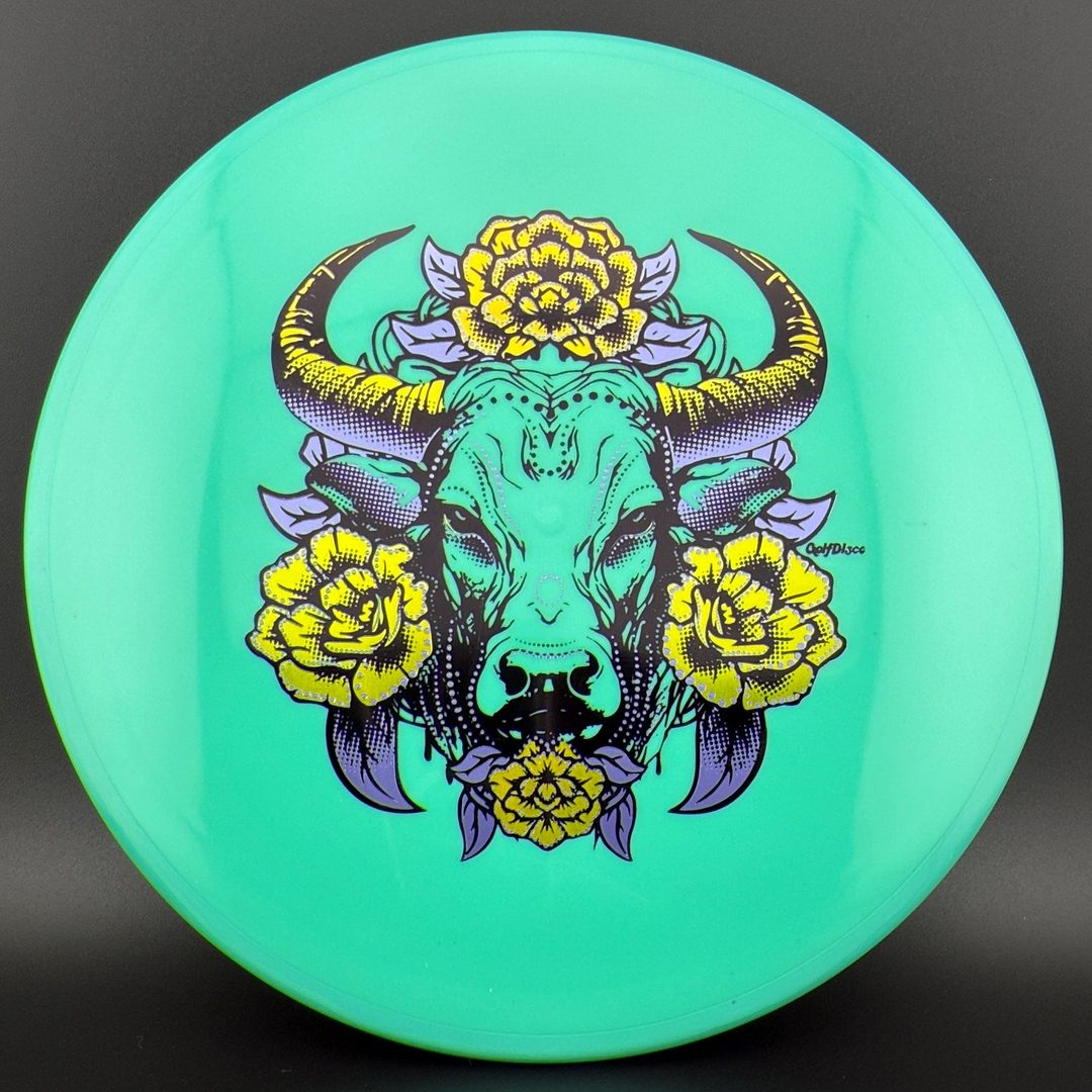 Neutron Balance - "Bulls Eye" Axiom