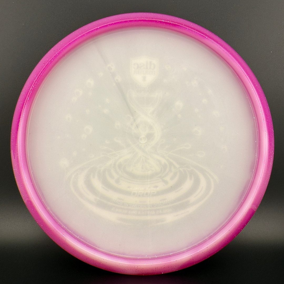Metal Flake Horizon C-Line Drop - Niklas Anttila dna Series Discmania