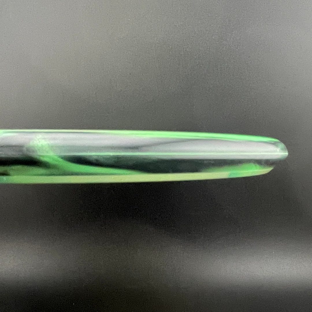 Cosmic Neutron Tempo - Jeremy Koling Team Series Axiom