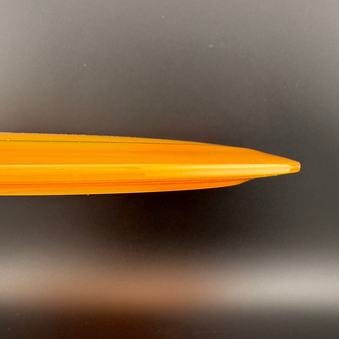 Mega Soft Eternal Idol MINT Discs