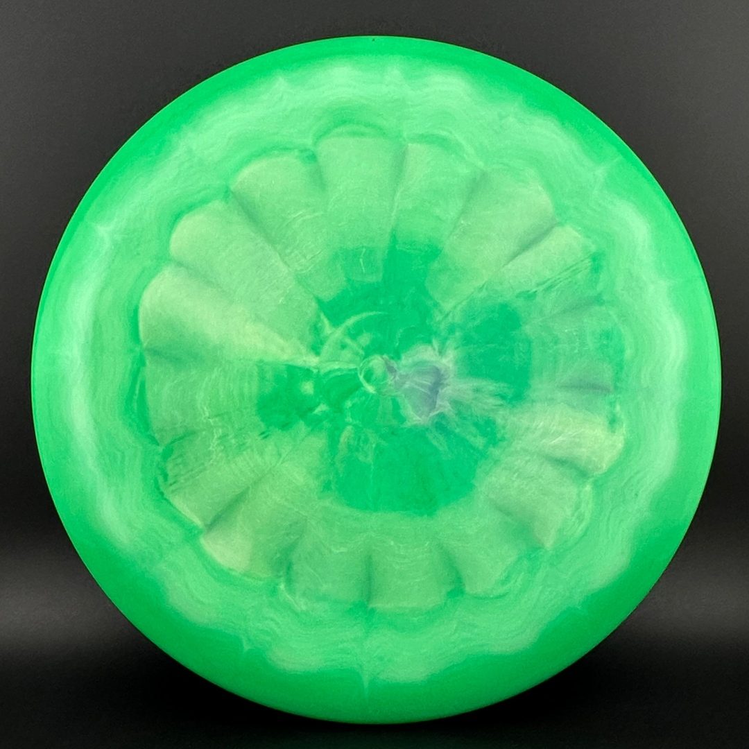 Swirl ESP Fierce - 2023 Paige Pierce Tour Series - Understamp! Discraft