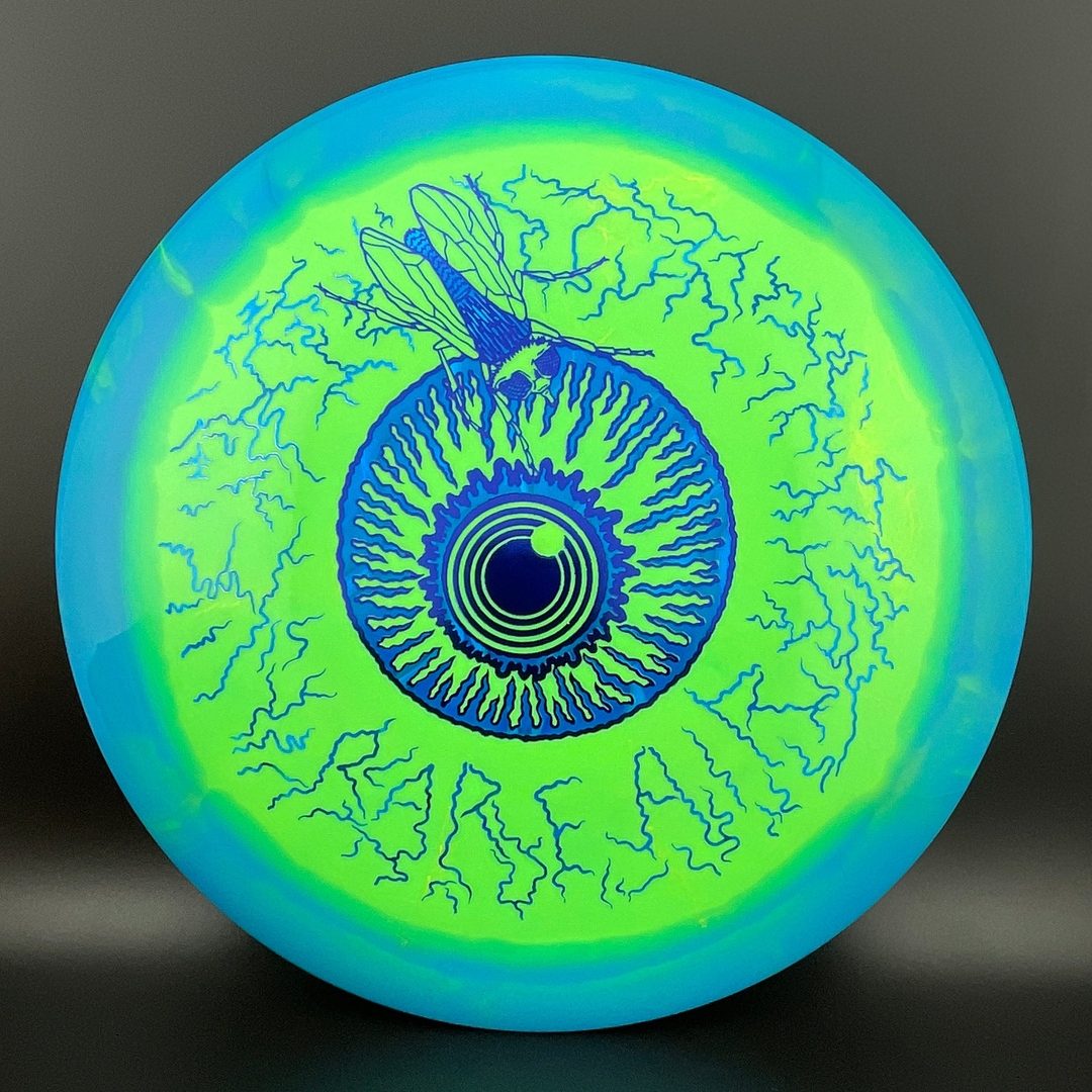 Halo Star Wraith - Eye-Fly RAD V2 by Ripper Studios Innova