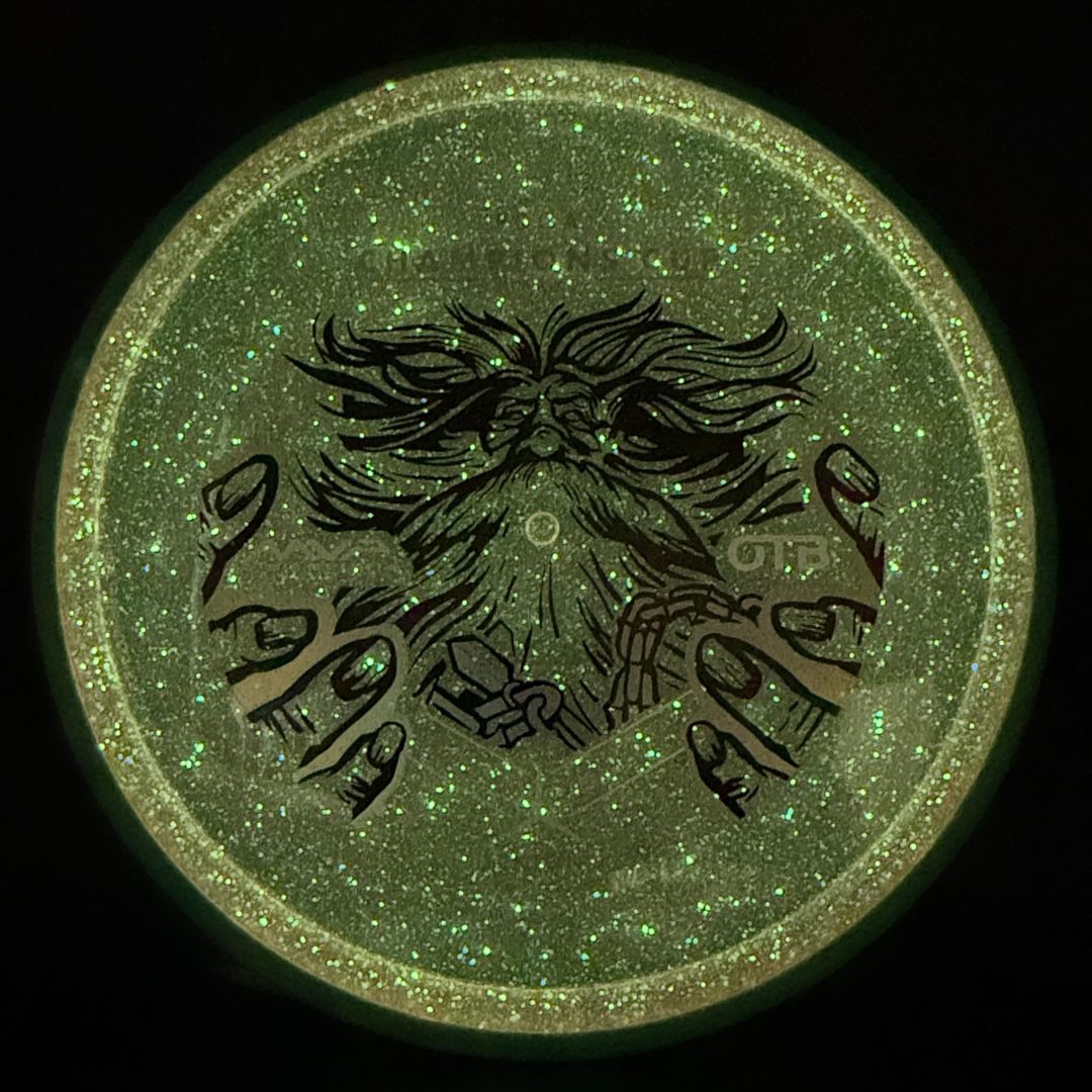 Particle Glow Proton Hex - Champions Cup 2025 Axiom