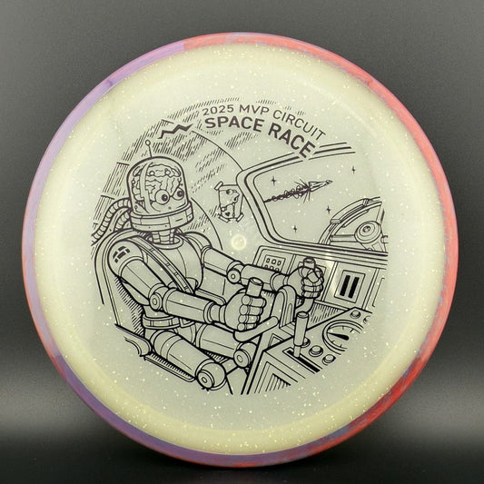 Particle Eclipse Crave - Space Race 2025 Axiom