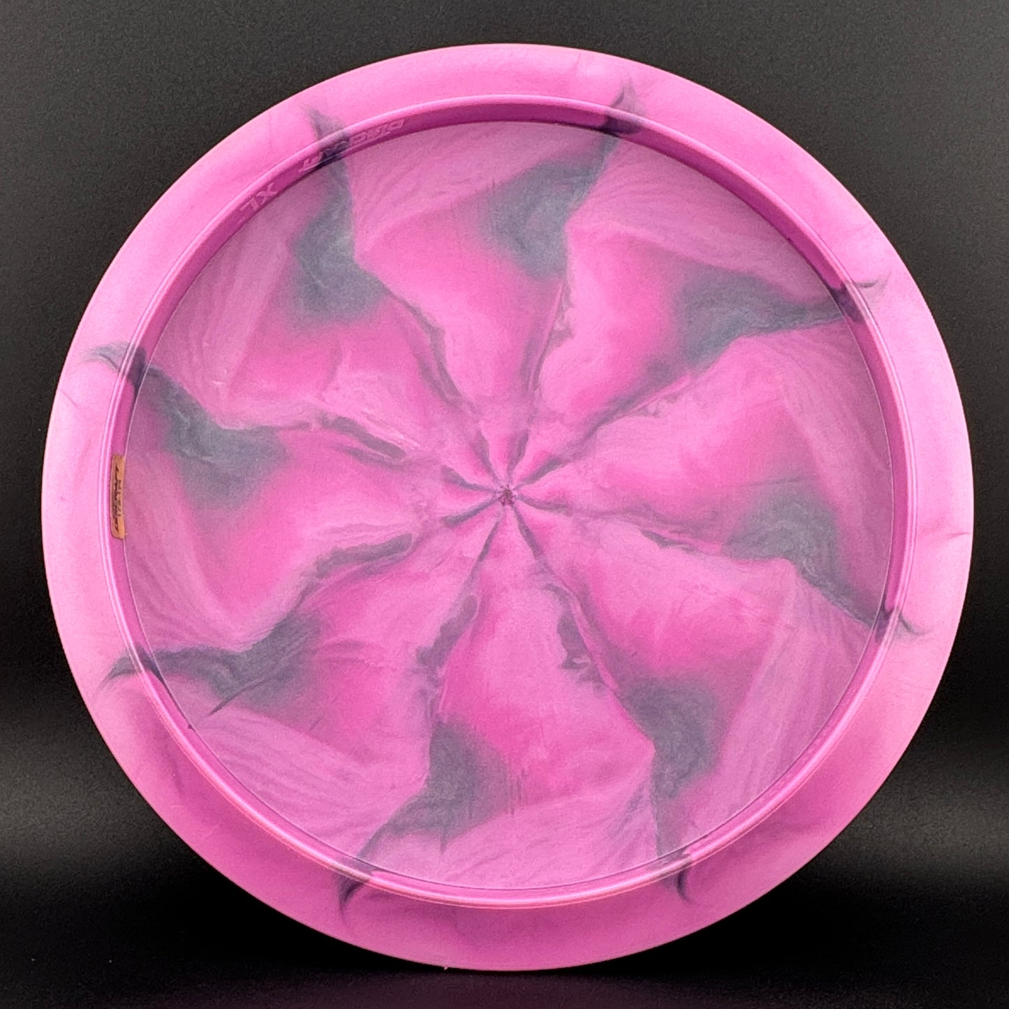 Colorshift Big Z Swirl XL  - 8-Hole - 2026 Ledgestone