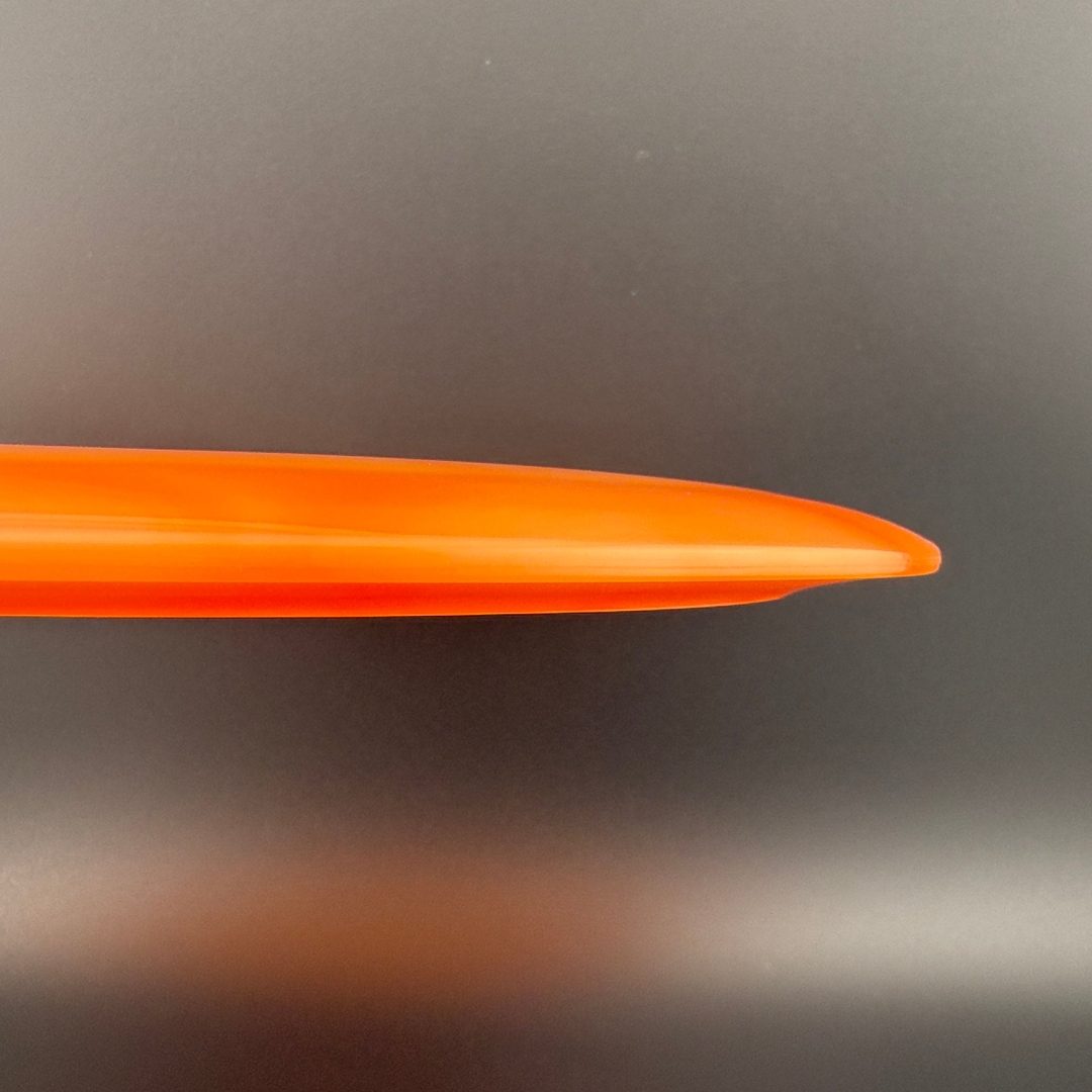 Lucid Burst Treason - Cheeky Fox Dynamic Discs