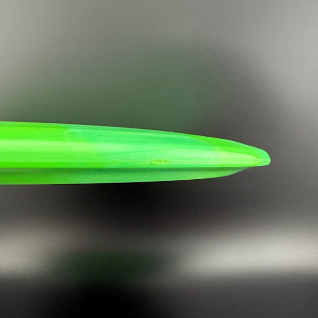 Swirly Apex Salamander - 2nd Run MINT Discs