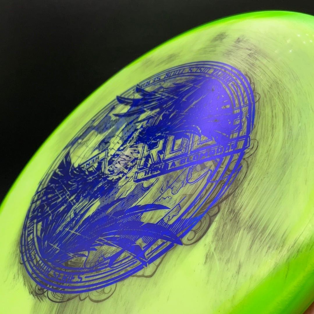 Halo Mako3 - X-Out Innova