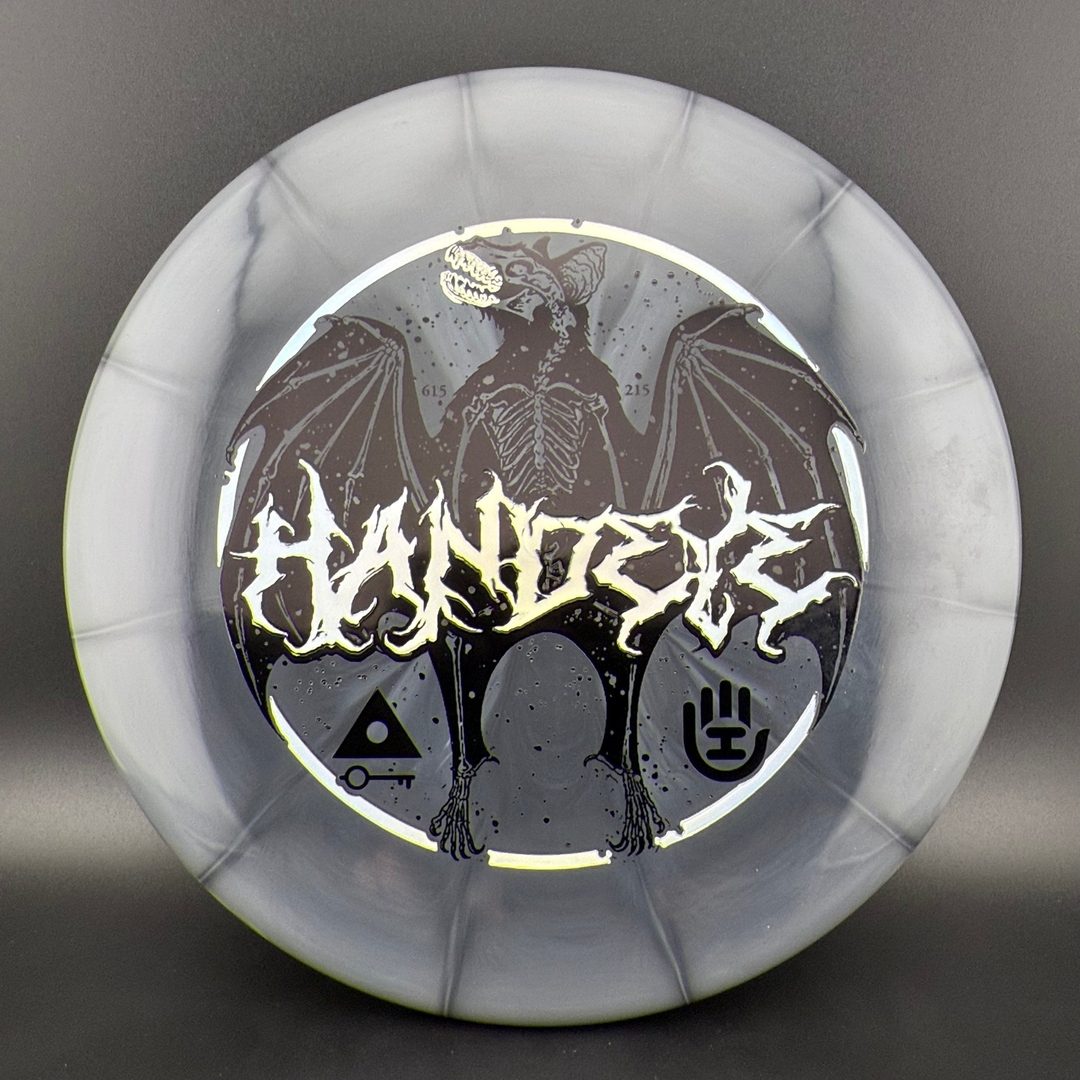 Lux Vapor Link - Handeye Supply Co. Bat Discmania